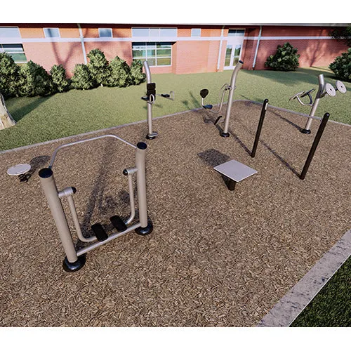 ActionFit Training Course 2.0