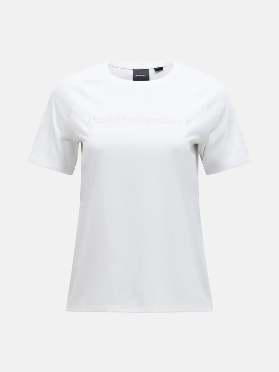 Active Tee W