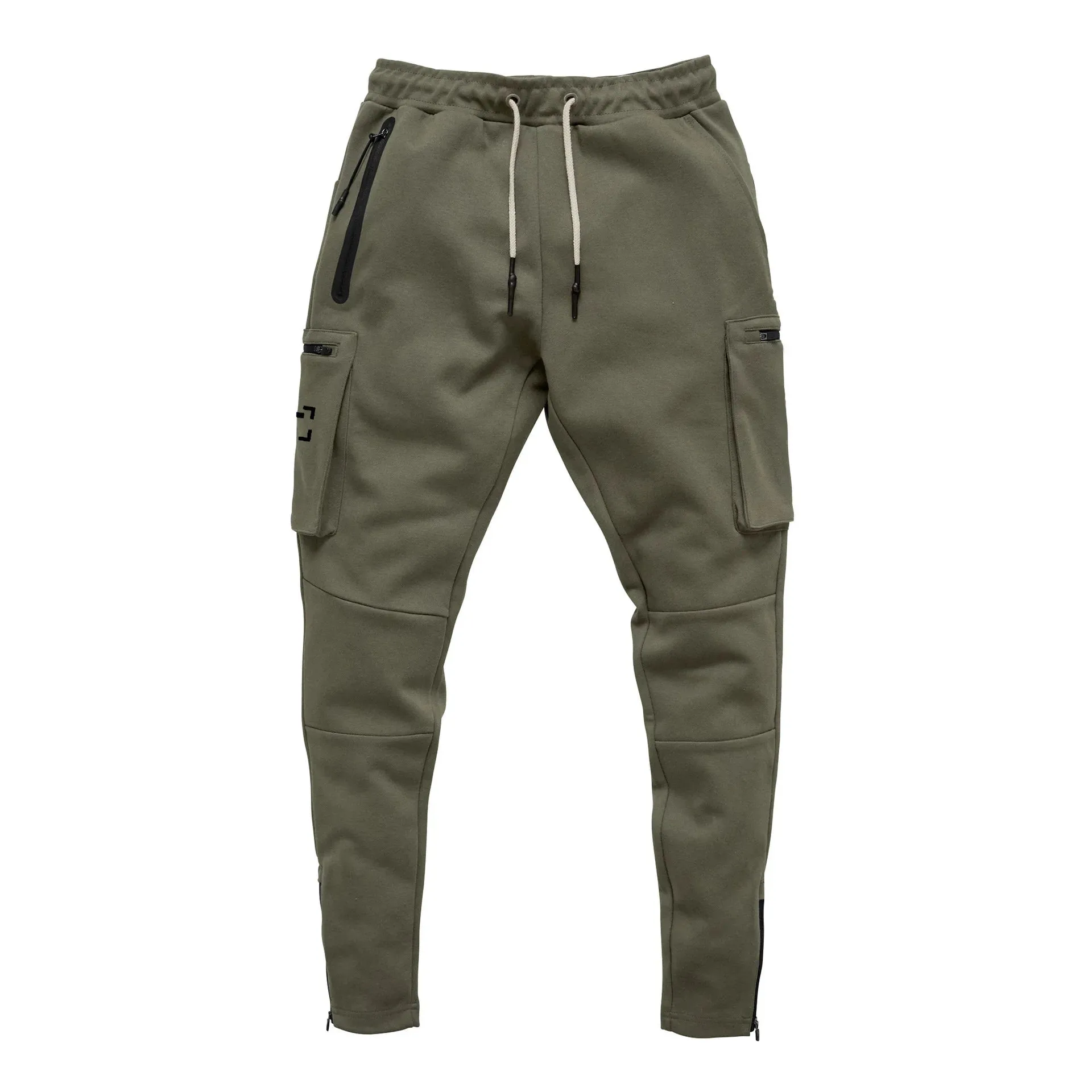 ActiveFlex Fitness Neue Europäische Und Amerikanische Sport Herren-Overalls Outdoor-Hosen