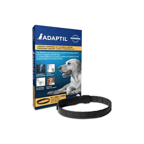 Adaptil Calm "On the Go" Dog Collar