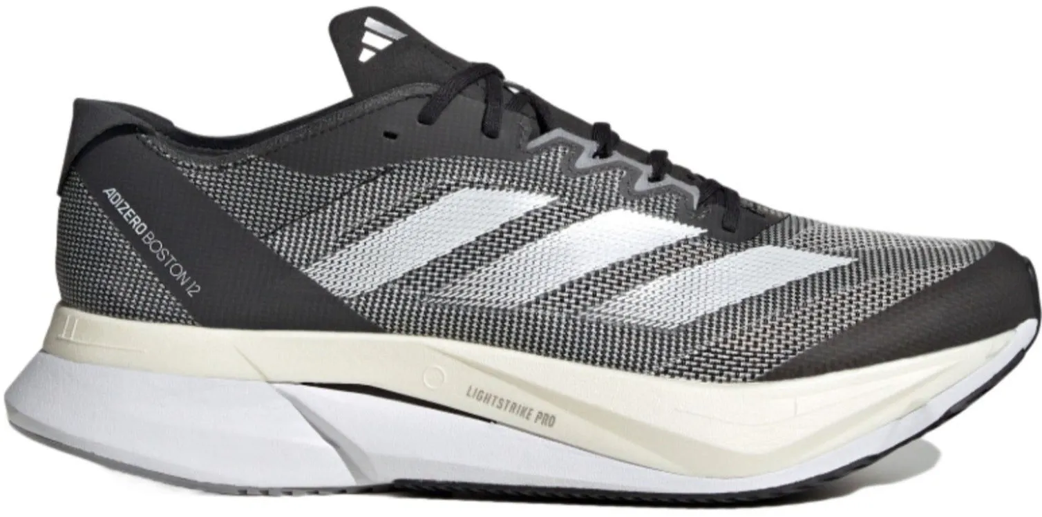 Adidas Adizero Boston 12 Shoes (Men's)