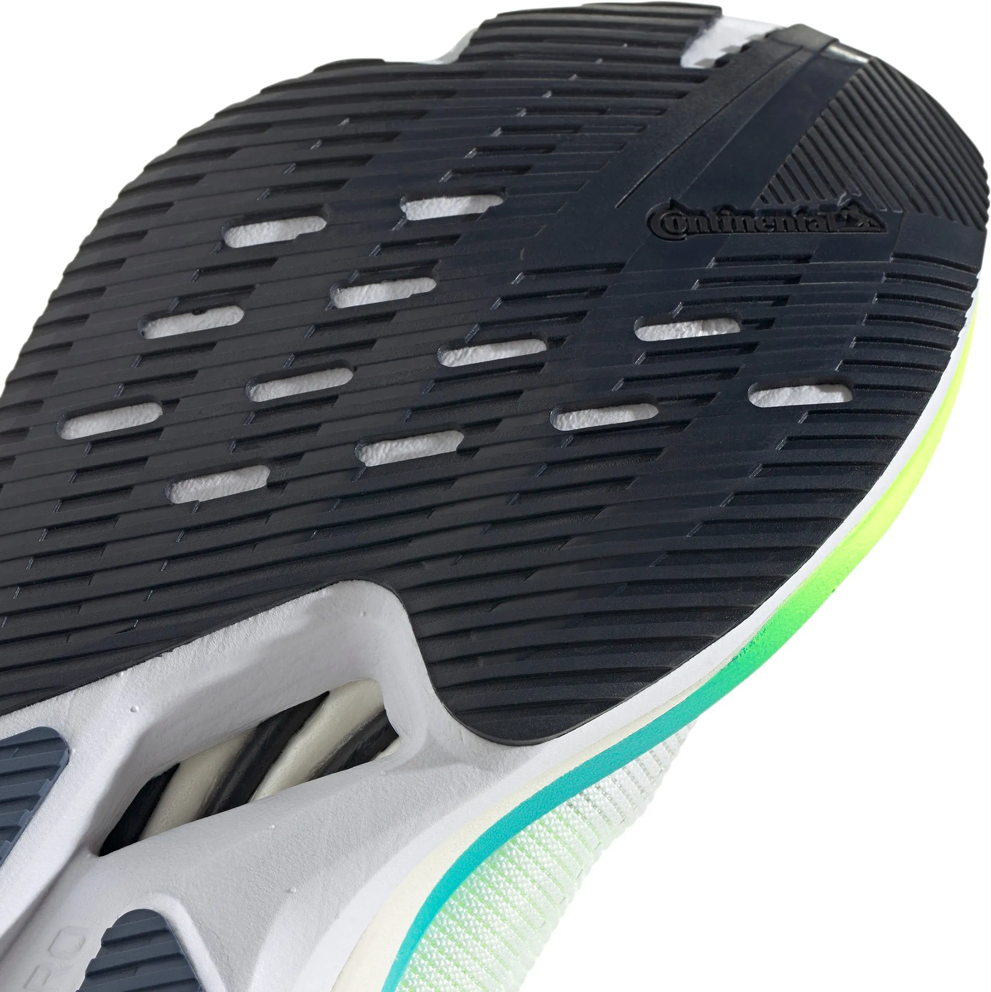 adidas Adizero Boston 12 Womens Running Shoes - White