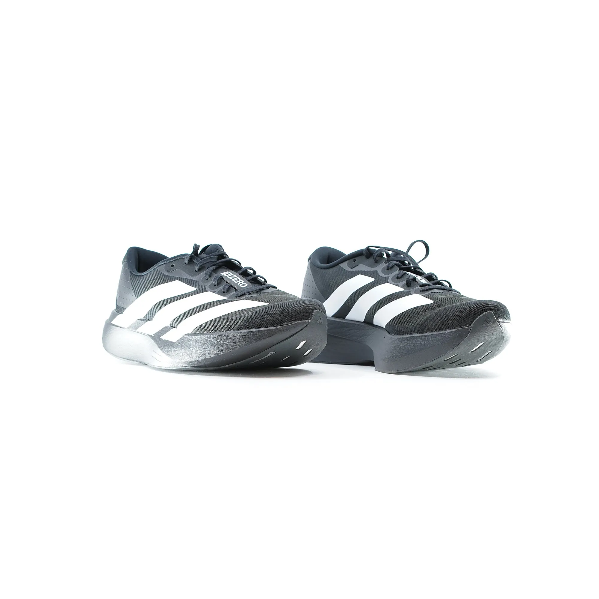 Adidas Adizero Evo SL - Cloud Black / Core White