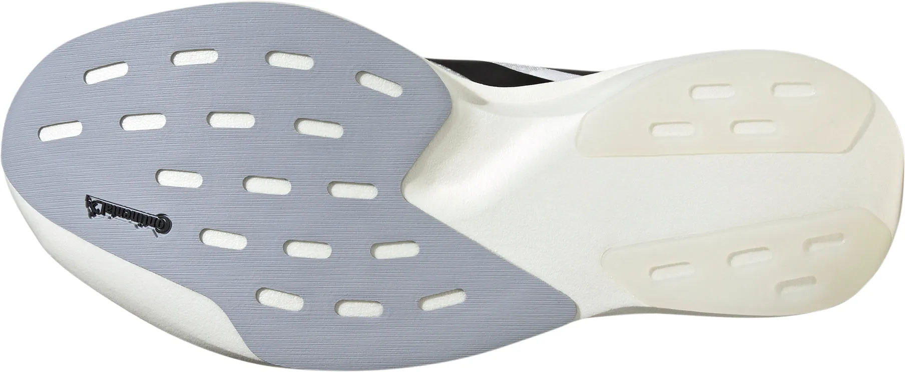 adidas Adizero EVO SL Mens Running Shoes - White