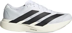 adidas Adizero EVO SL Mens Running Shoes - White