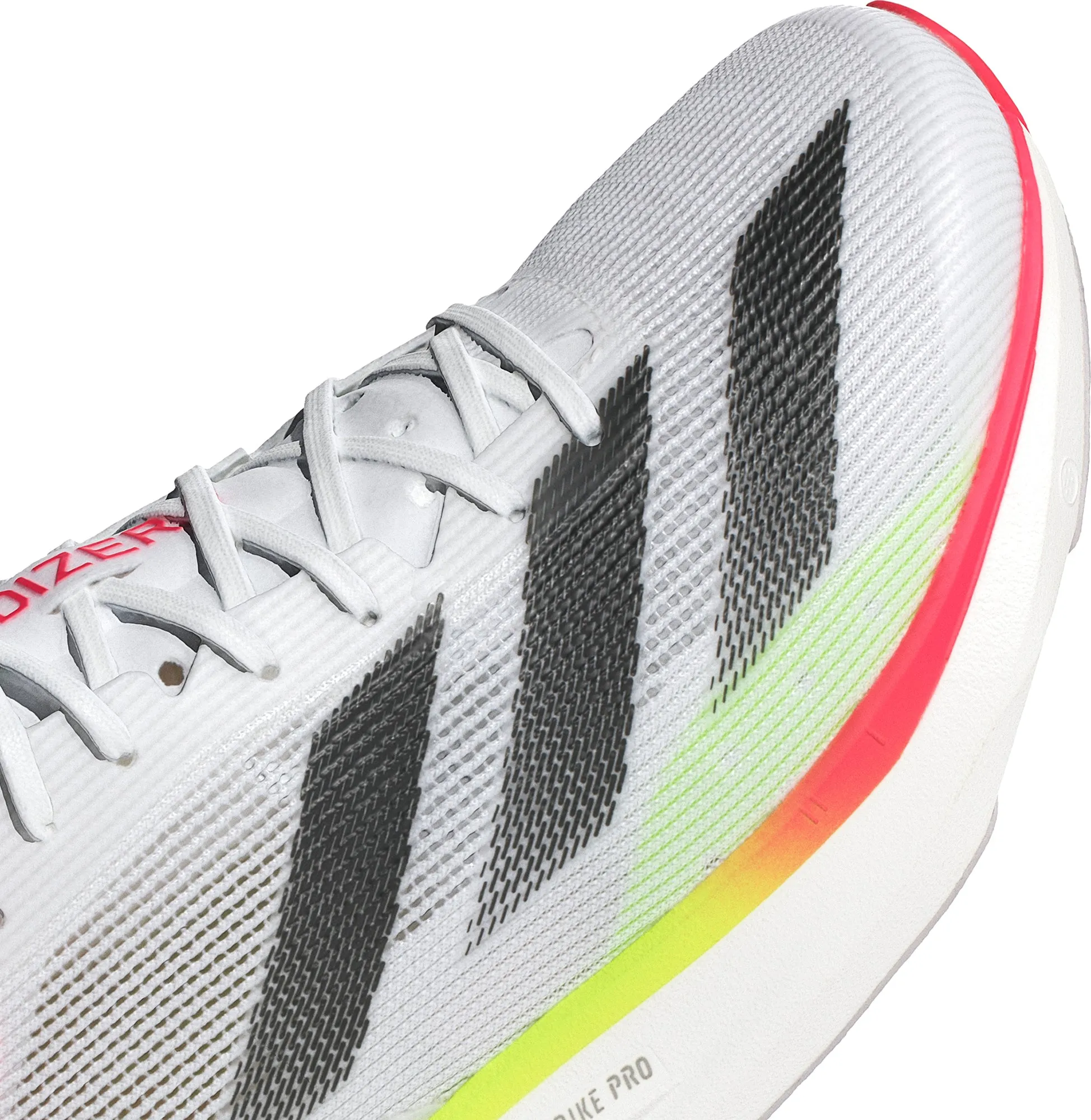 adidas Adizero Takumi Sen 10 Mens Running Shoes - White