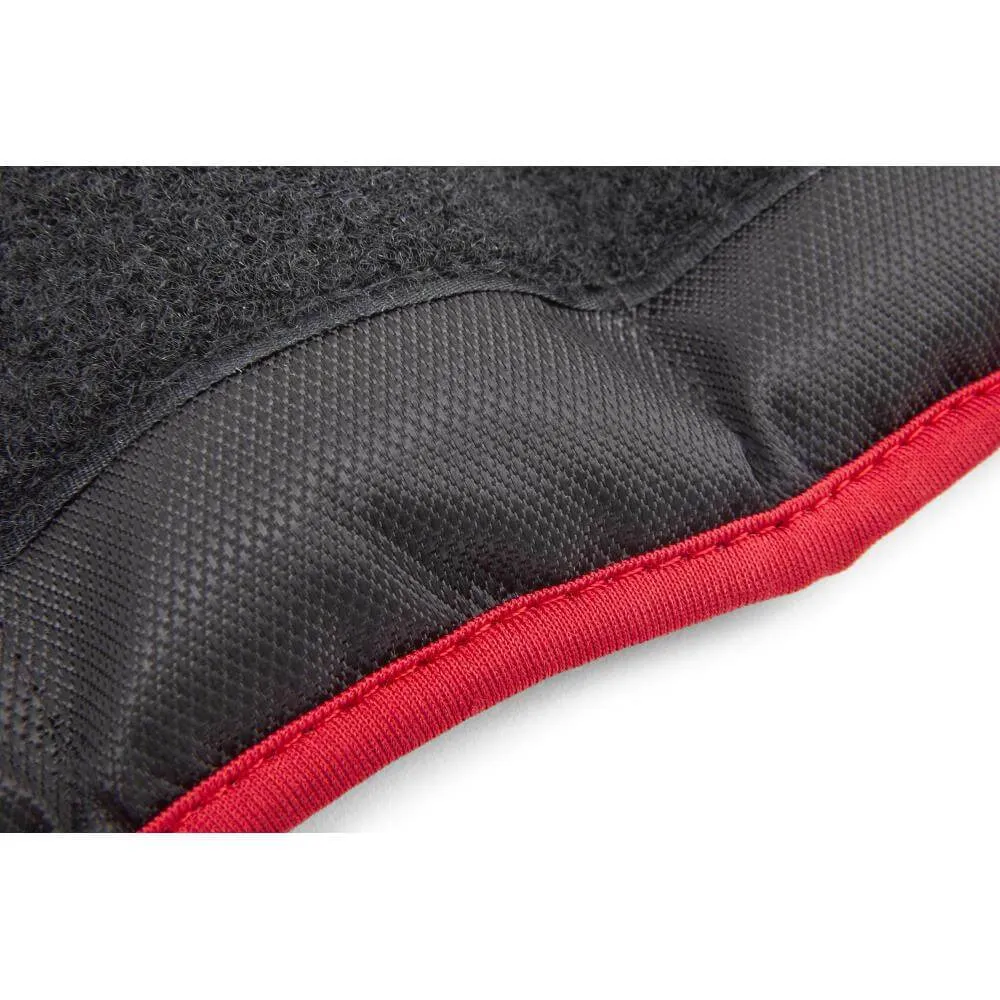 Adidas Adjustable Ankle Wrist Weights 2 x 1kg