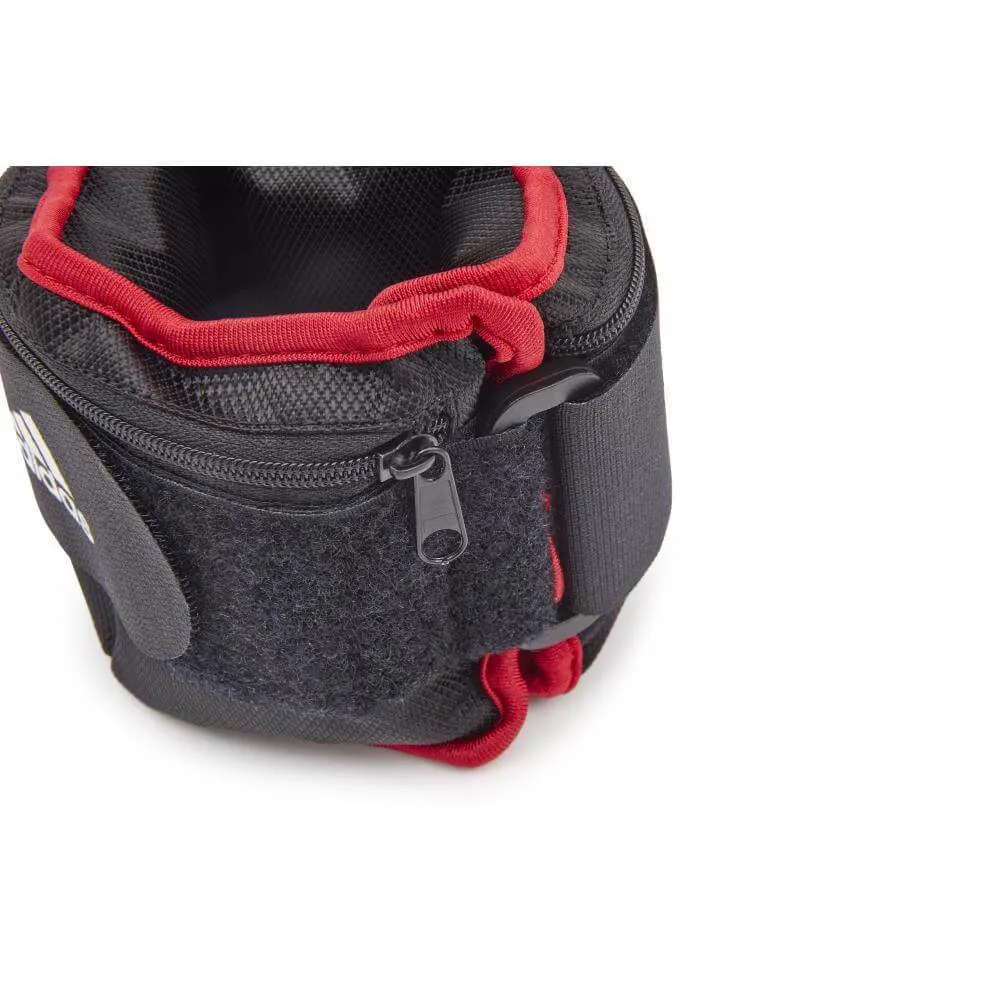 Adidas Adjustable Ankle Wrist Weights 2 x 1kg
