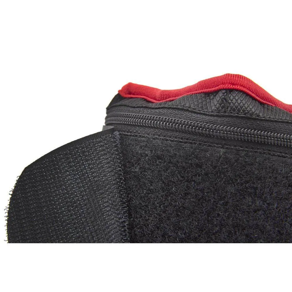 Adidas Adjustable Ankle Wrist Weights 2 x 1kg