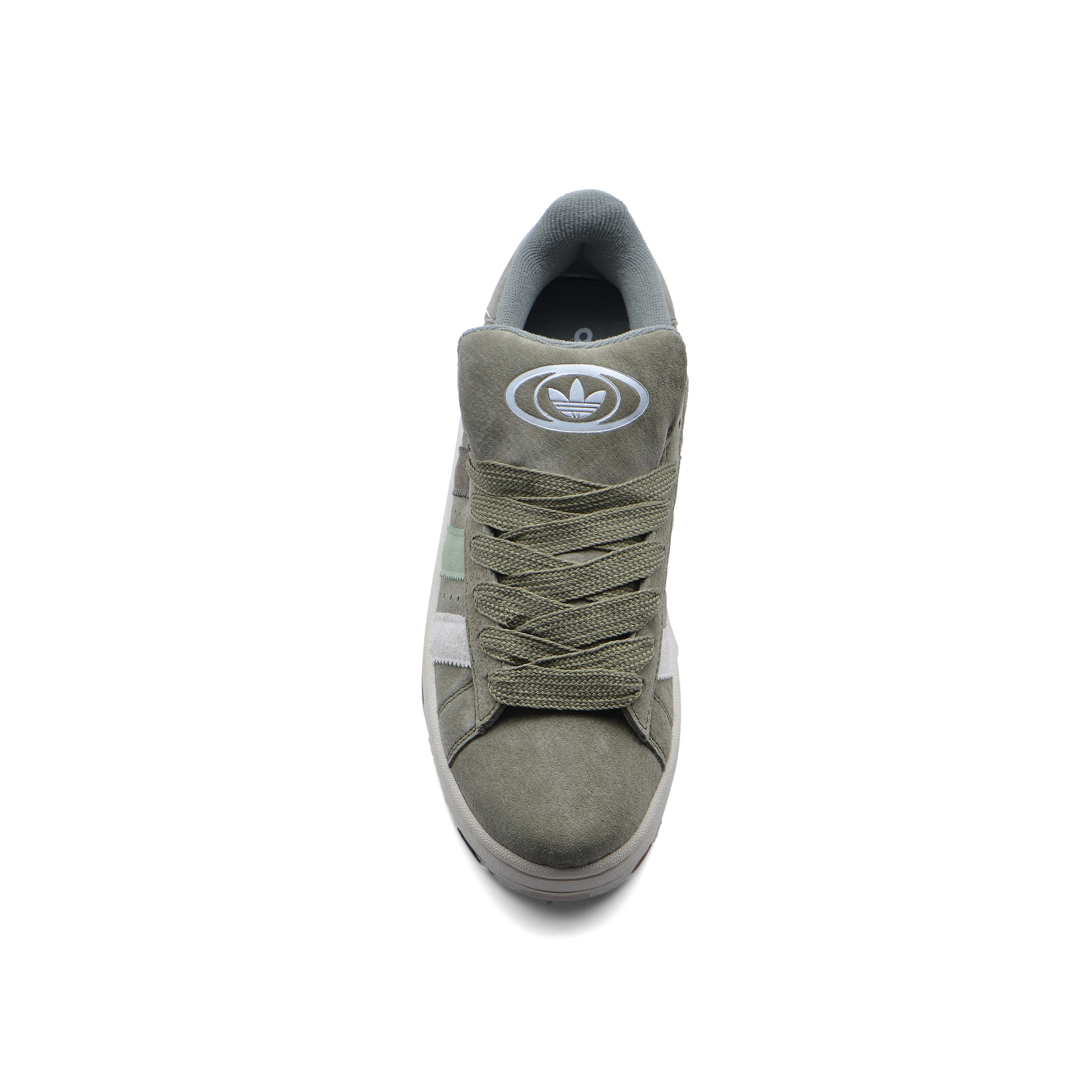 Adidas Campus 00s Sneakers IF1822-M Green