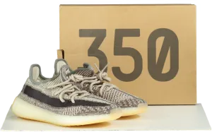 Adidas FZ1267 Yeezy Boost 350 V2 Zyon Sneakers UK 9 👟