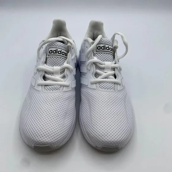 ADIDAS KIDS RUN FALCON LACE UP SNEAKERS