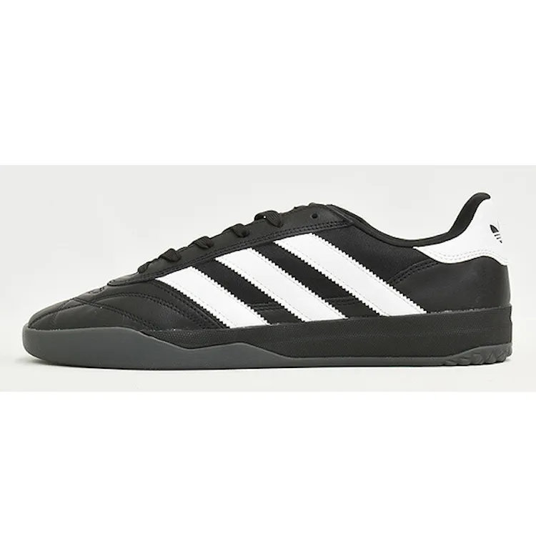 Adidas Skateboarding Copa Premiere Core Black/Carbon/Core Black Shoes