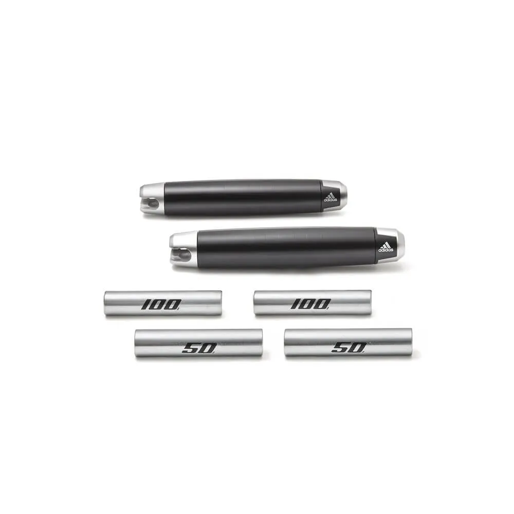 Adidas Skipping Rope Set