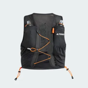 Adidas Terrex Trail Running Vest 2.5L - Black