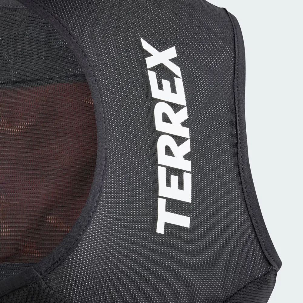 Adidas Terrex Trail Running Vest 2.5L - Black