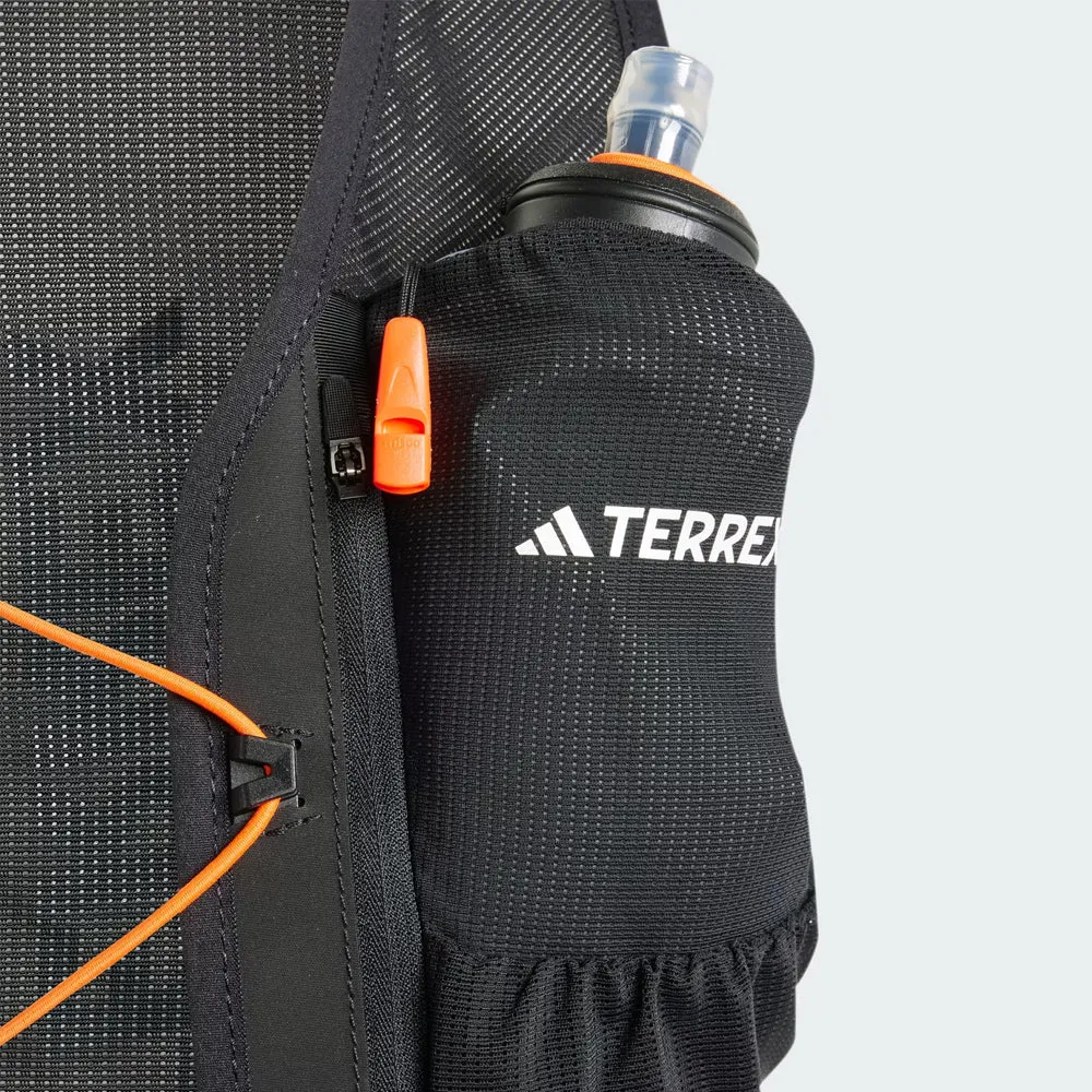 Adidas Terrex Trail Running Vest 2.5L - Black