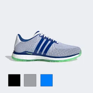 Adidas TOUR360 XT-SL Spikeless Textile Golf Shoes 8.0 Cloud White / Core Black / Grey Medium