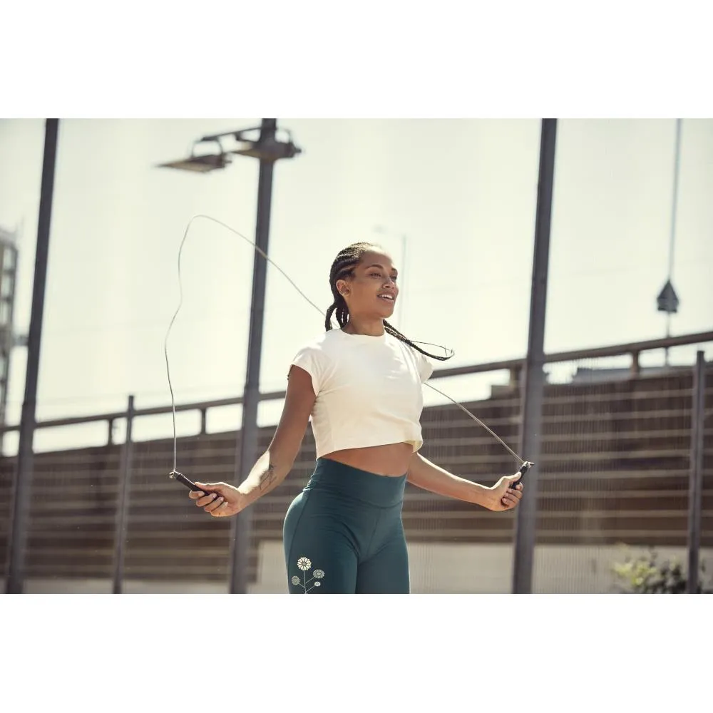 Adidas Weighted Skipping Rope