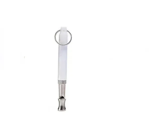 Adjustable Dog Training Whistle Anti Bark Ultrasonic Tool