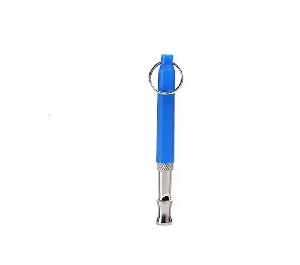 Adjustable Dog Training Whistle Anti Bark Ultrasonic Tool
