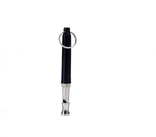 Adjustable Dog Training Whistle Anti Bark Ultrasonic Tool