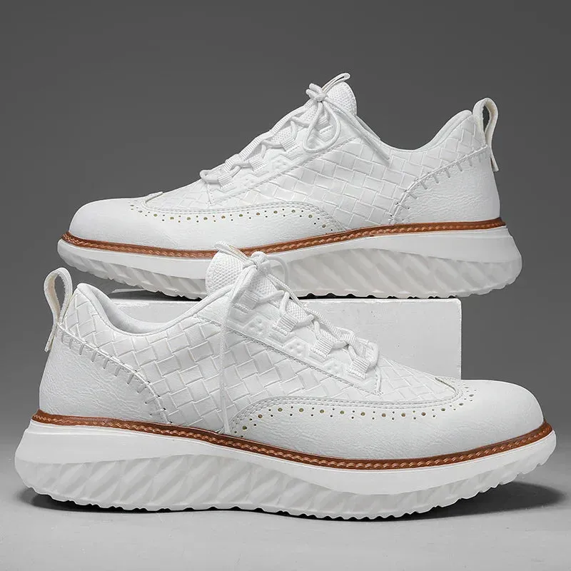Adrien™ Men’s Stylish Sneakers