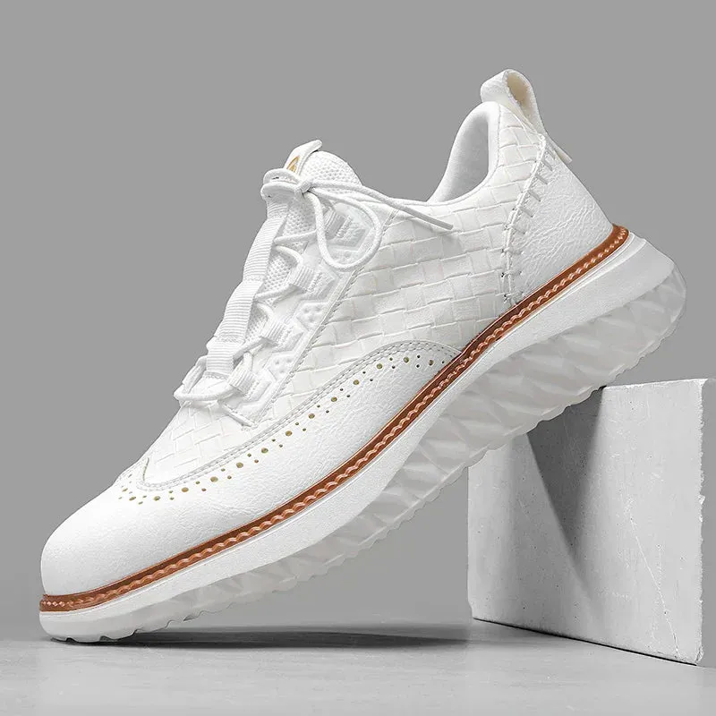 Adrien™ Men’s Stylish Sneakers