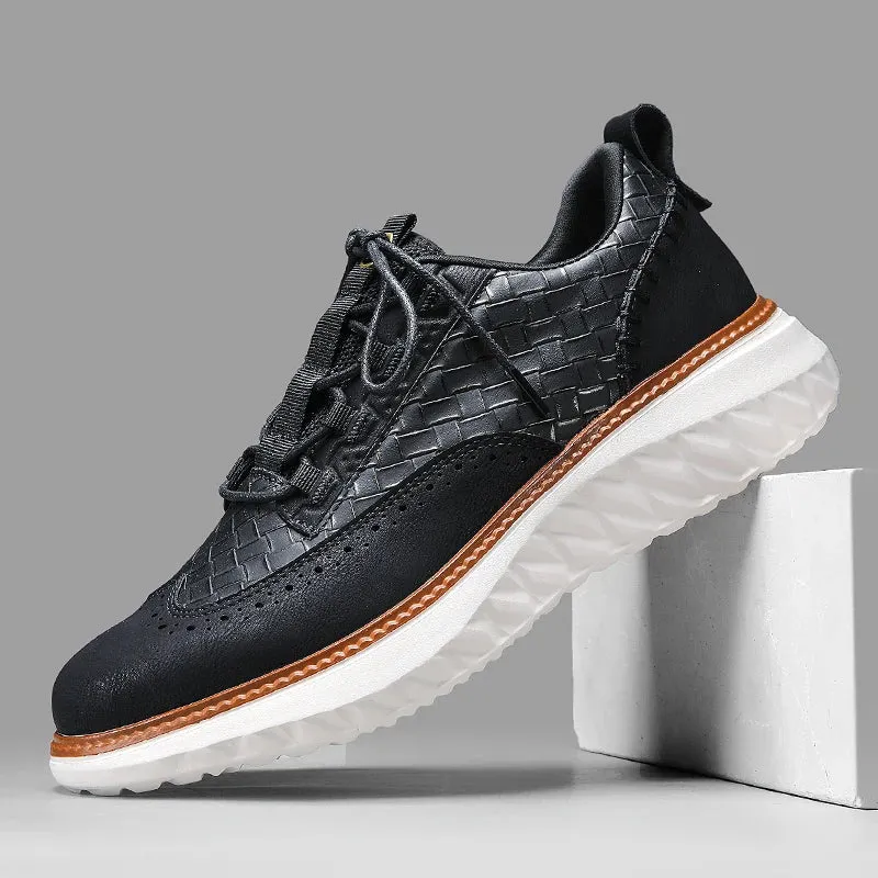 Adrien™ Men’s Stylish Sneakers