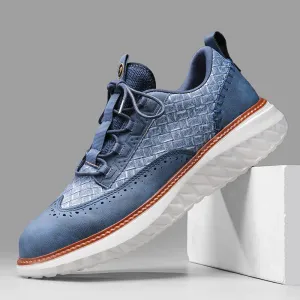 Adrien™ Men’s Stylish Sneakers
