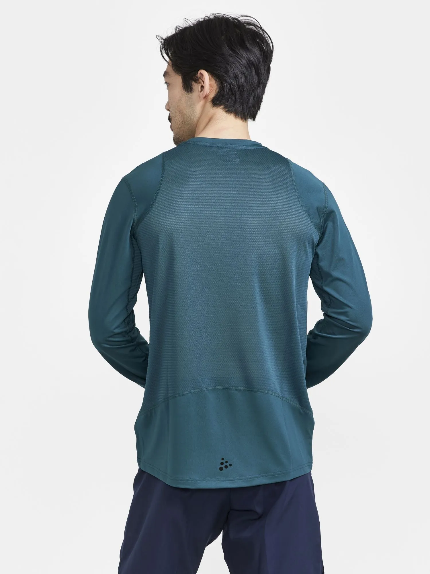 ADV Essence LS Tee