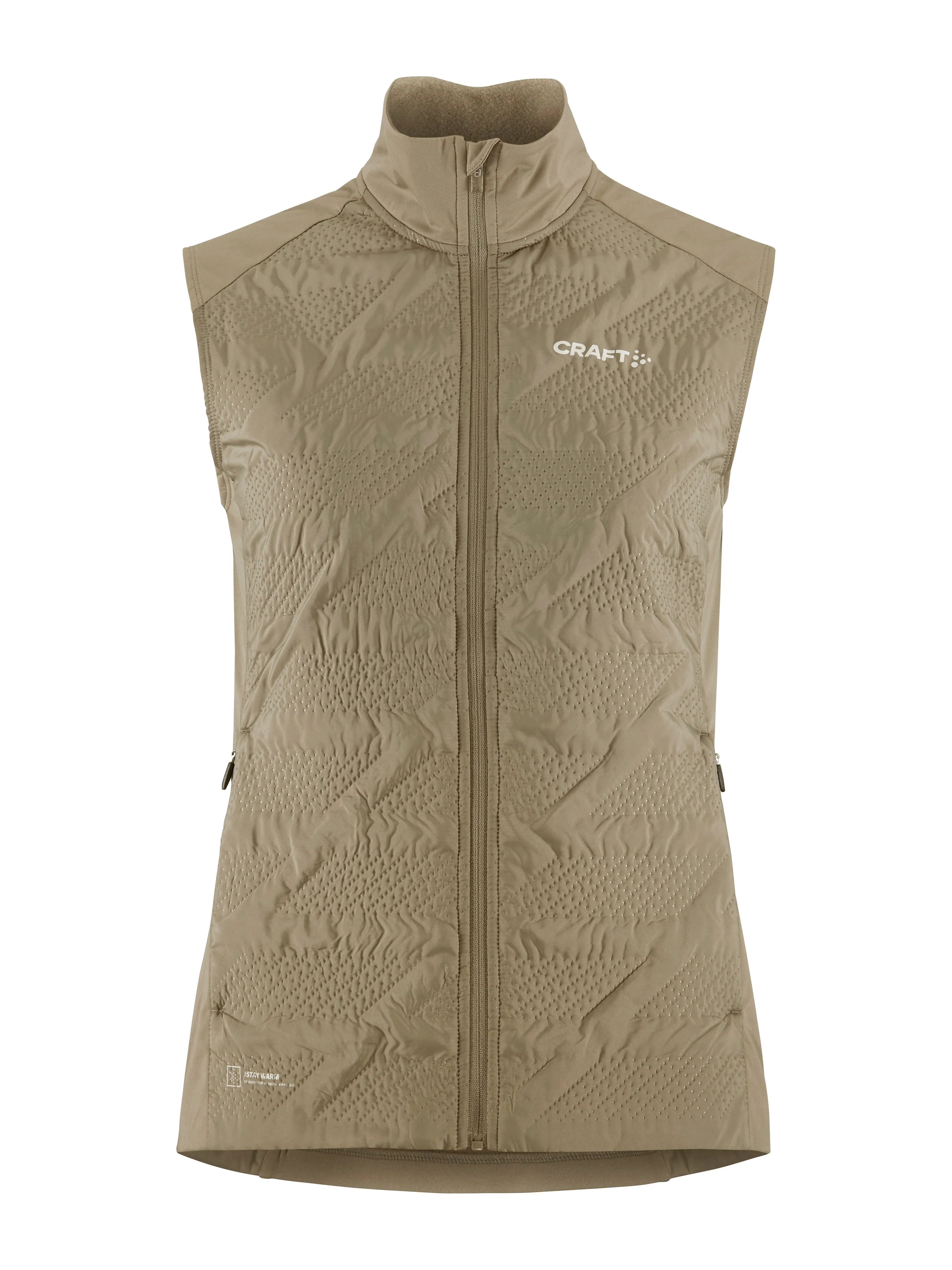 ADV NORDIC TRAINING SPEED VEST W