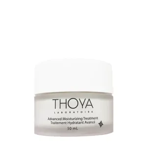 Advance Hydrating Treatment