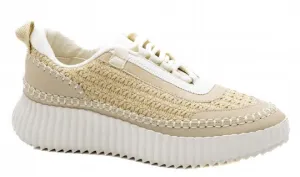 Adventure Beige Sneaker