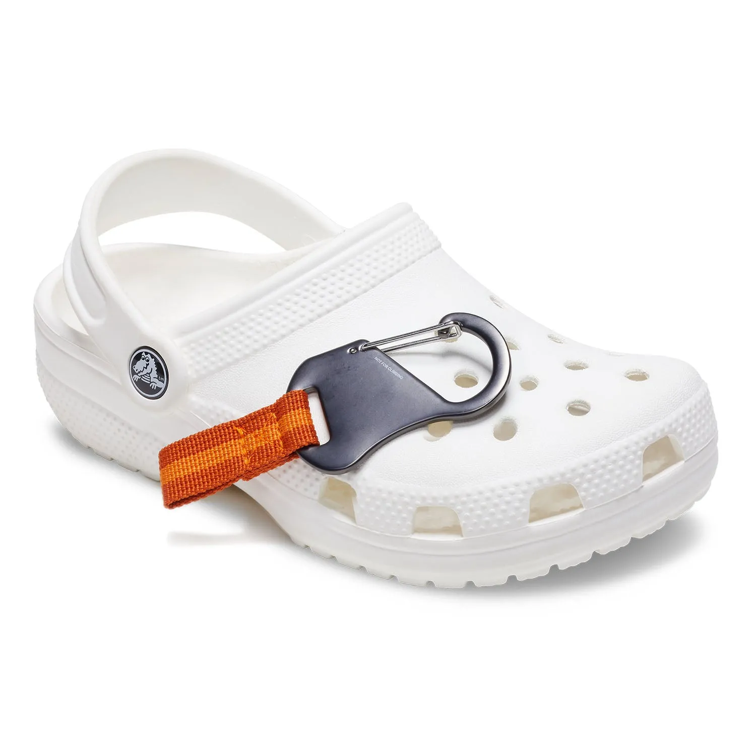 Adventure Carabiner Jibbitz