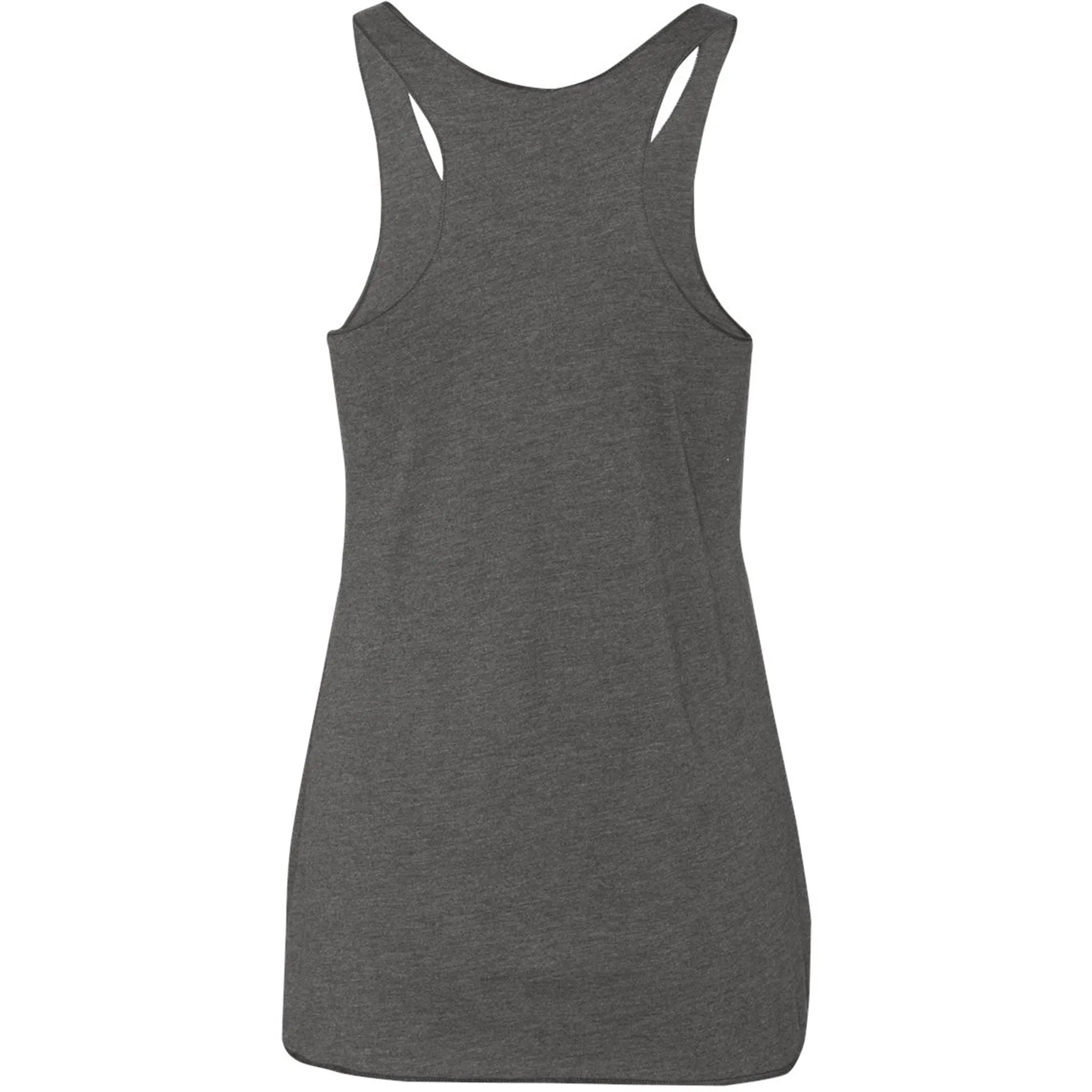 ADVENTURE - Premium Women's Racerback Tank