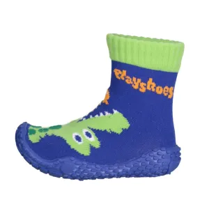 Adventure Shoe - crocodile
