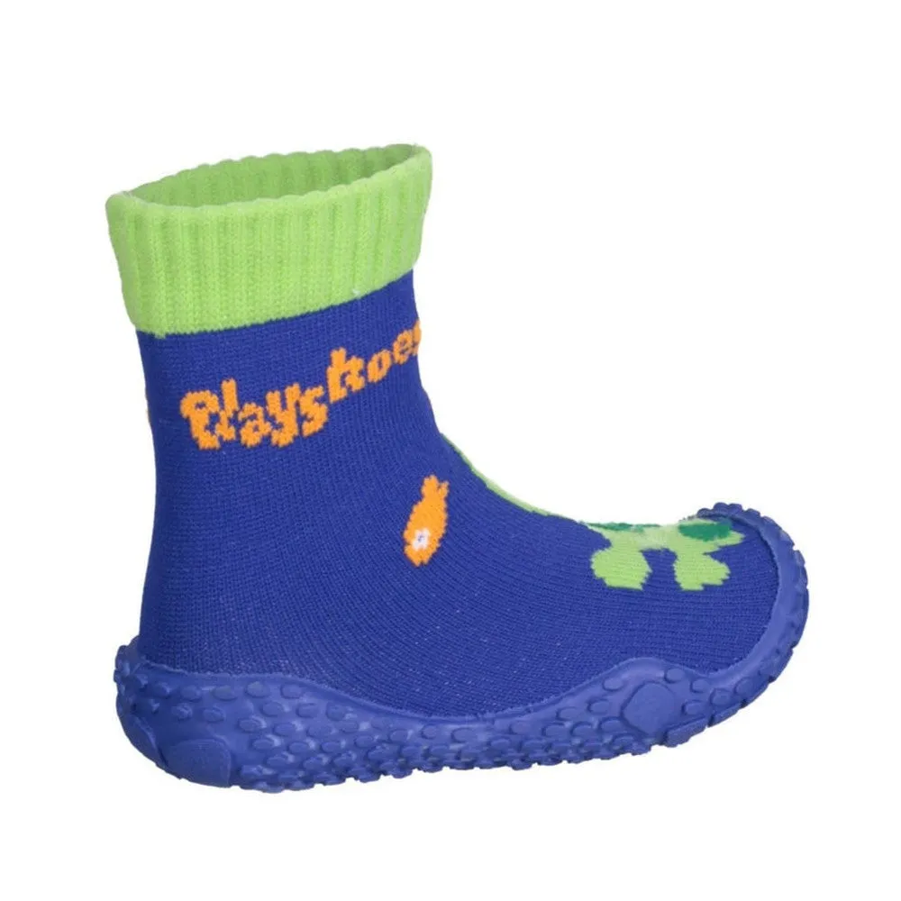 Adventure Shoe - crocodile