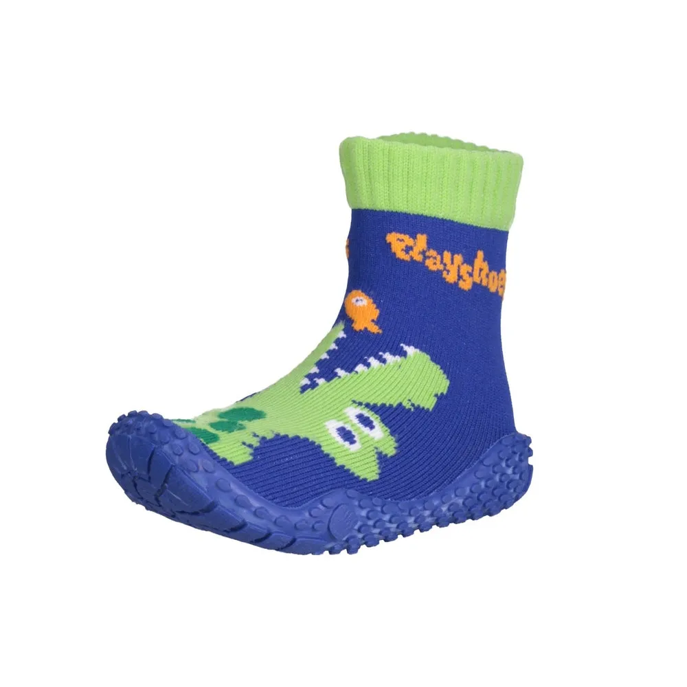 Adventure Shoe - crocodile