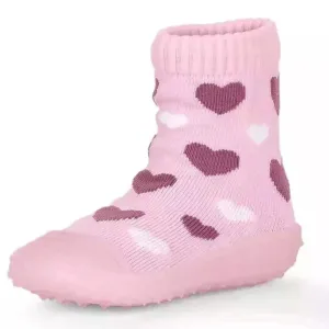 Adventure Shoes - Hearts