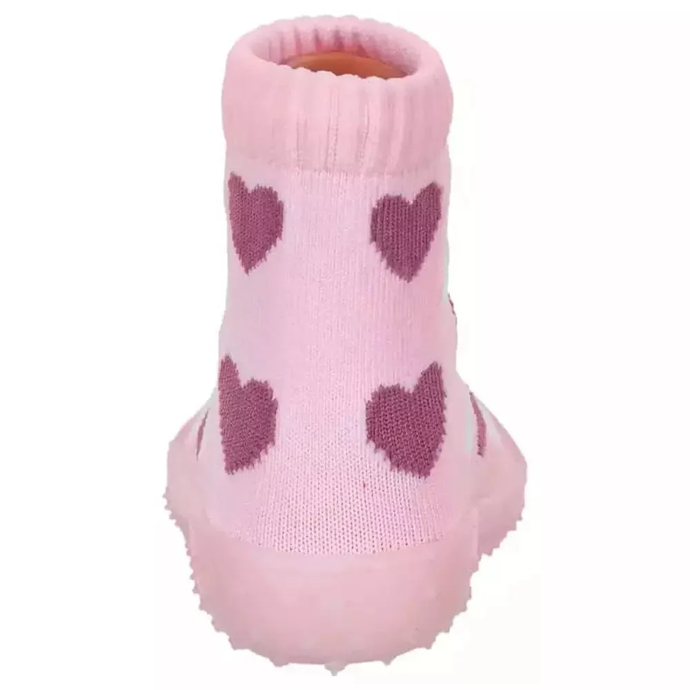Adventure Shoes - Hearts