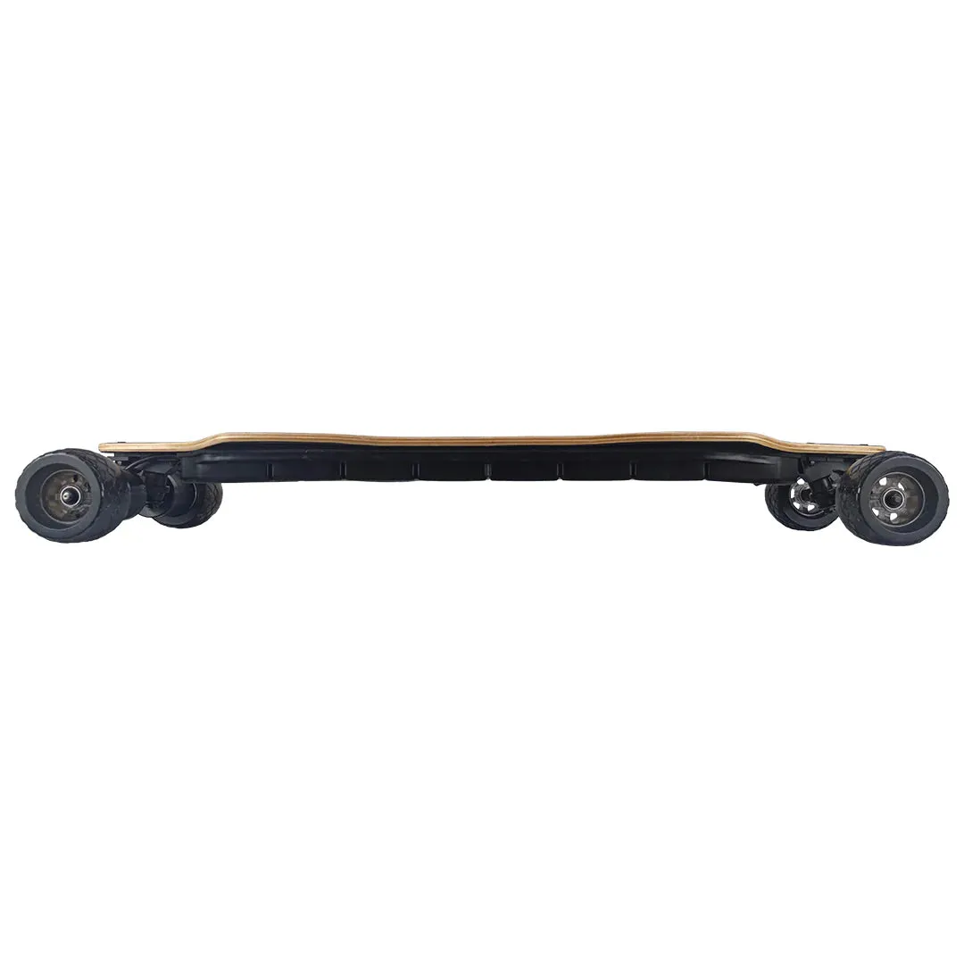 AEBoard	CHEETAH K2 Electric Skateboard and Longboard
