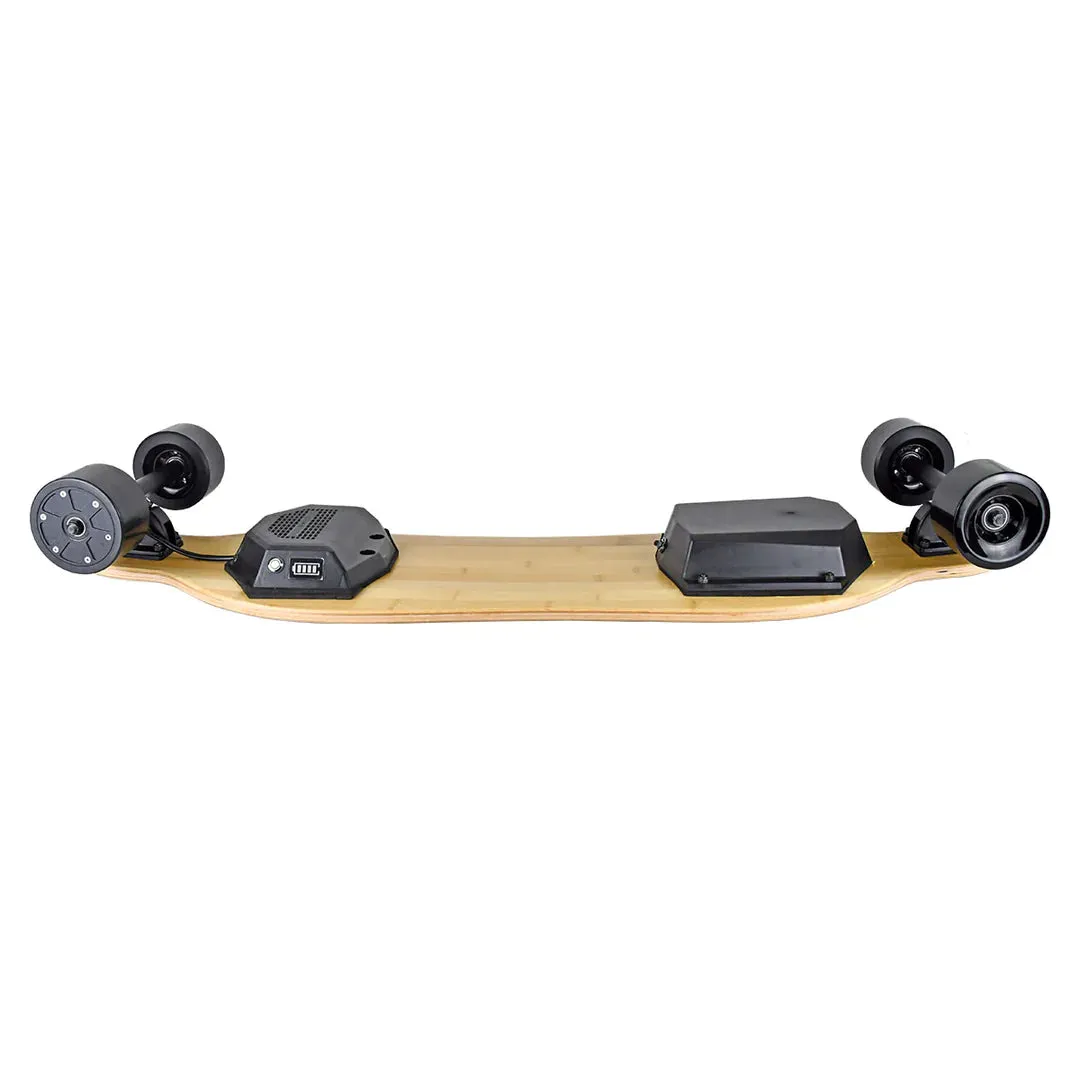 AEBoard	G5 Electric Skateboard and Longboard