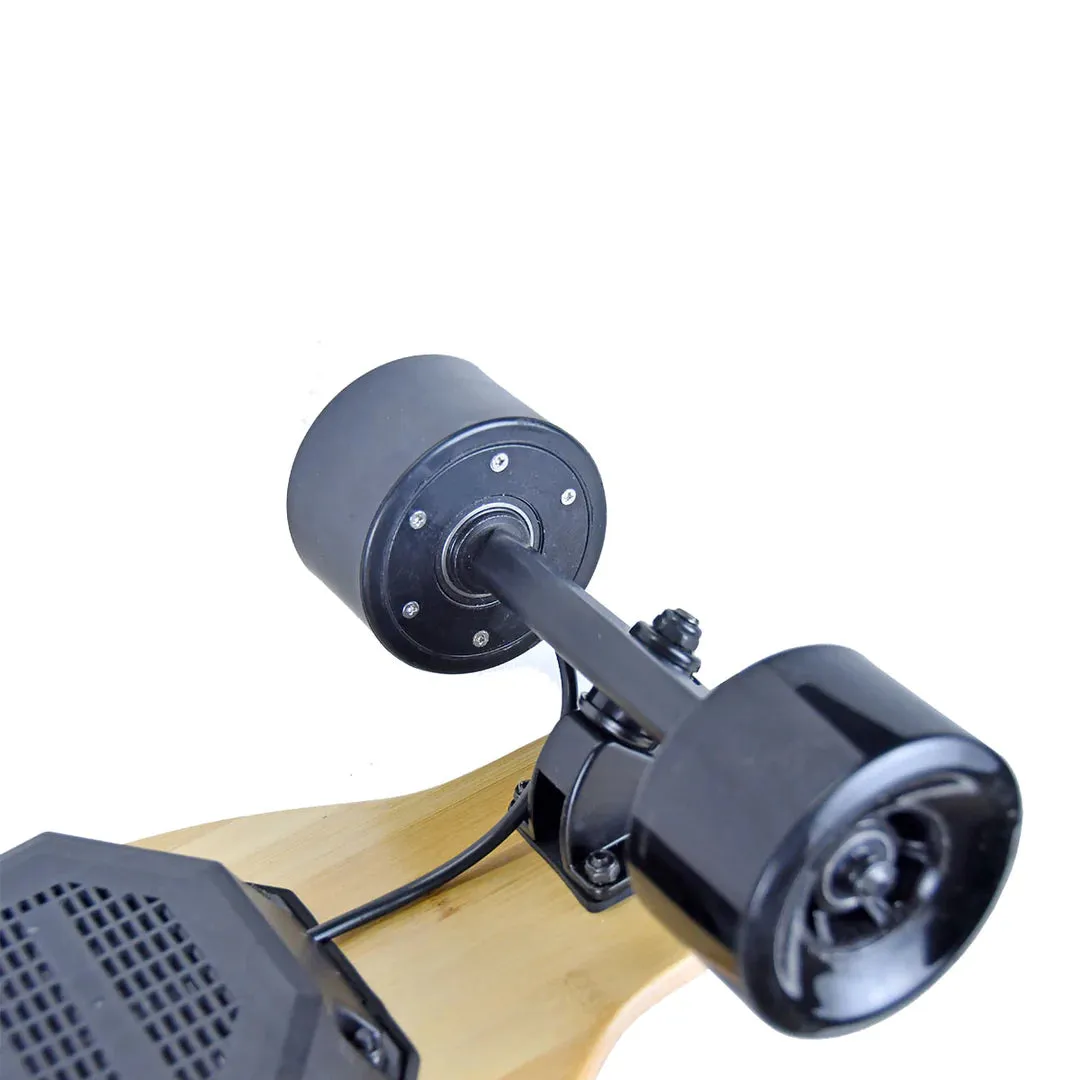 AEBoard	G5 Electric Skateboard and Longboard