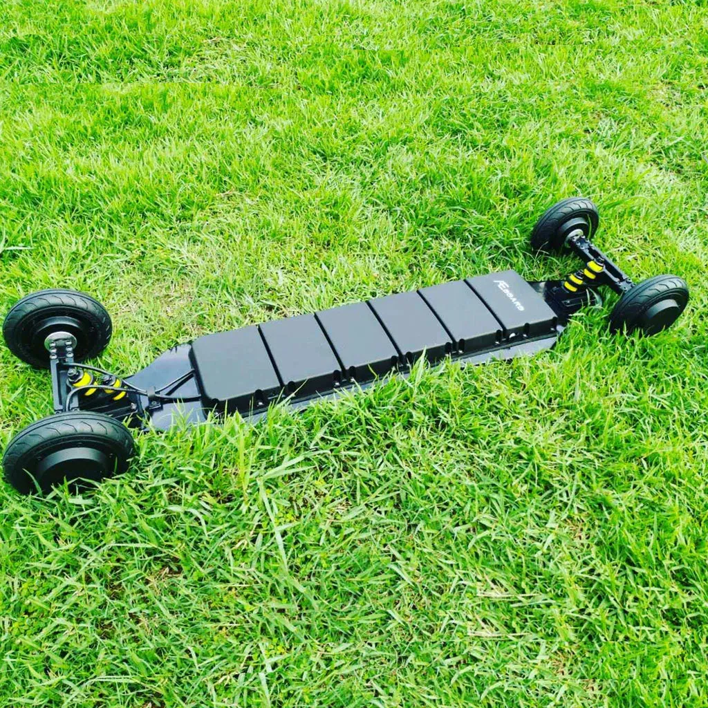 AEBoard	GT Electric Skateboard and Longboard