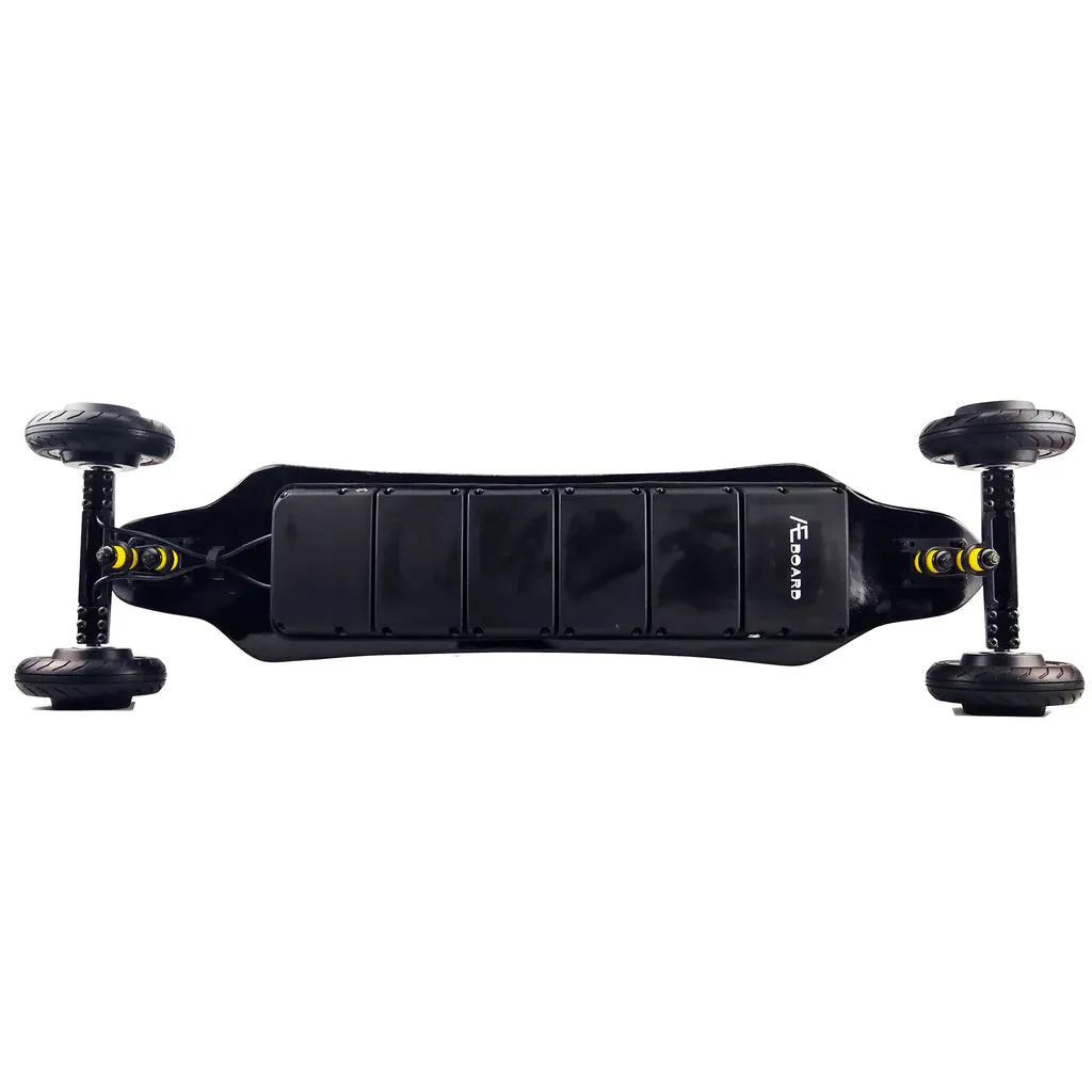 AEBoard	GT Electric Skateboard and Longboard