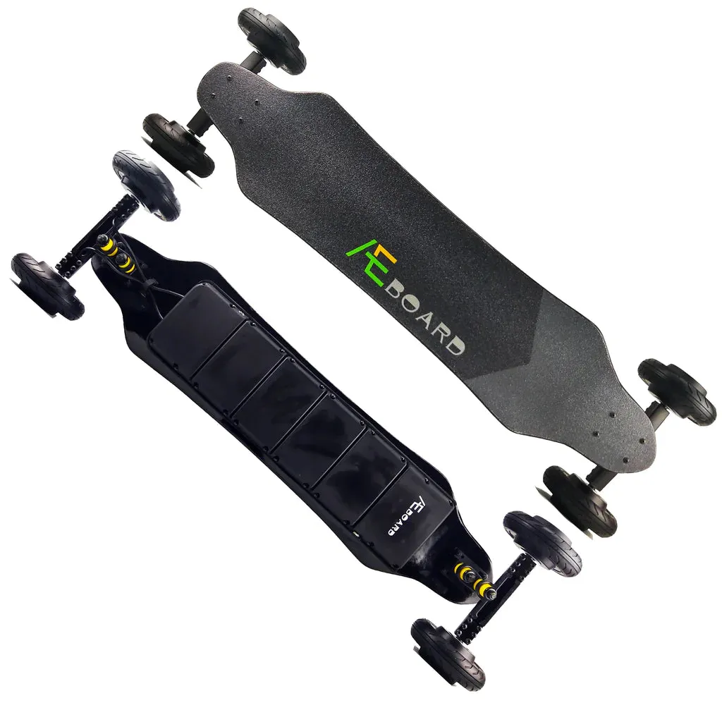 AEBoard	GT Electric Skateboard and Longboard