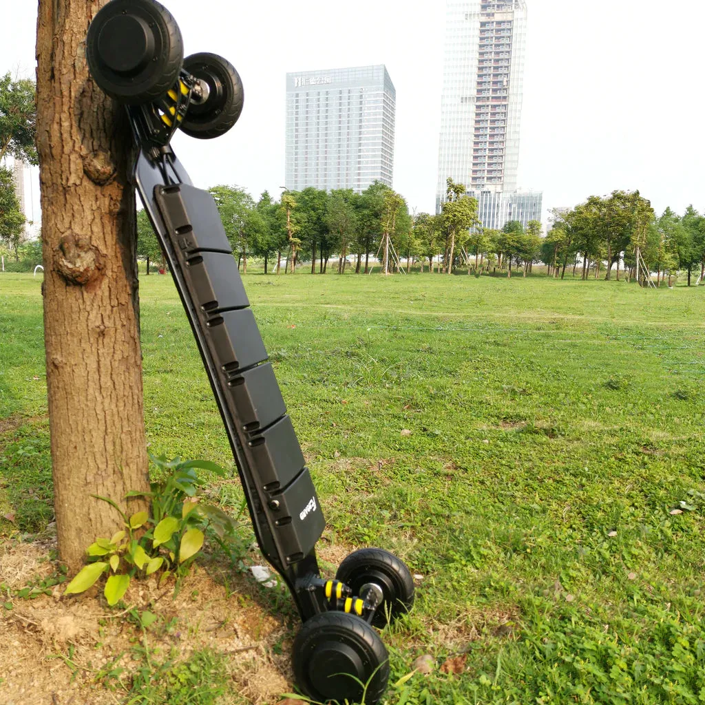 AEBoard	GT Electric Skateboard and Longboard