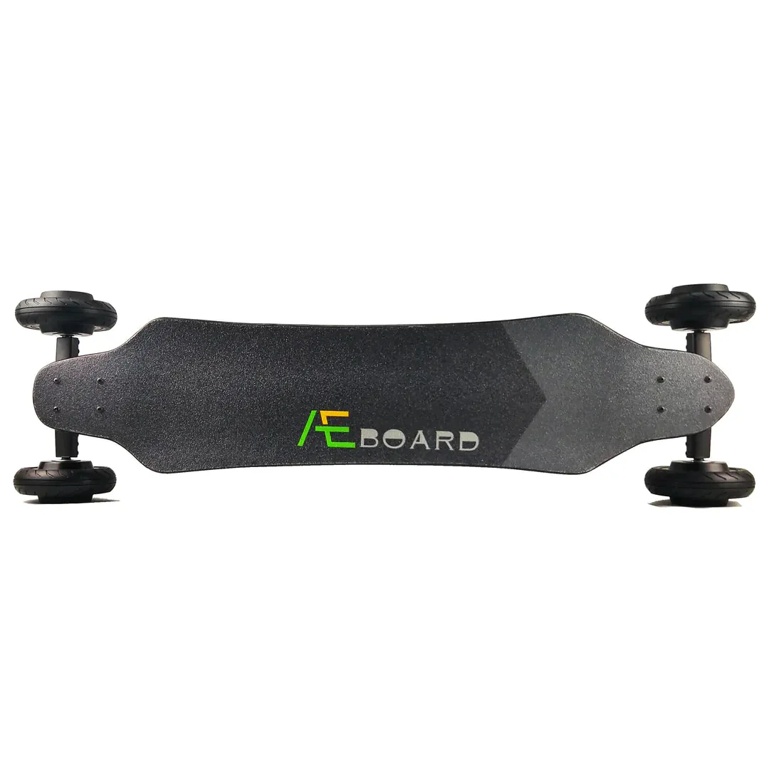 AEBoard	GT Electric Skateboard and Longboard