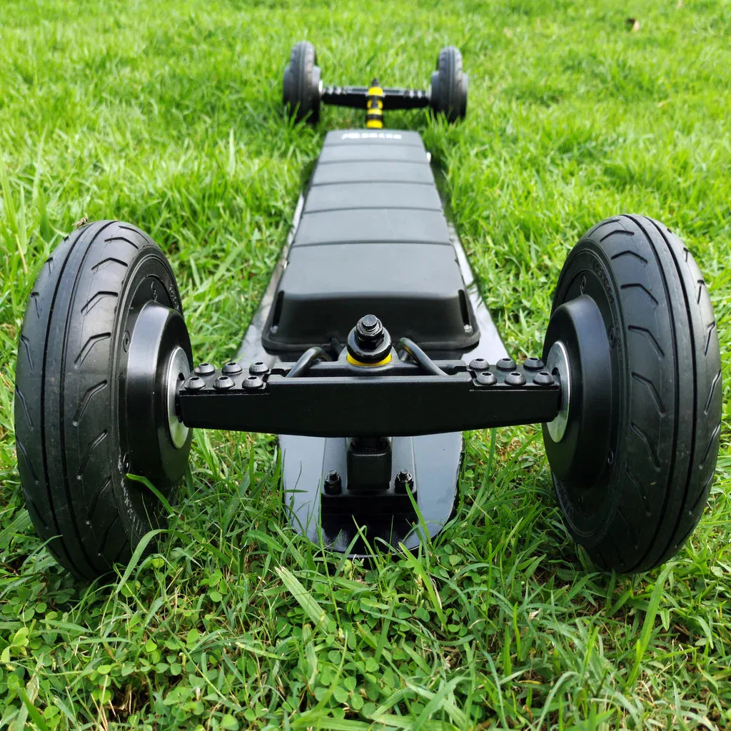 AEBoard	GT Electric Skateboard and Longboard